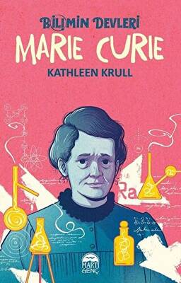 Marie Curie - Bilimin Devleri - 1