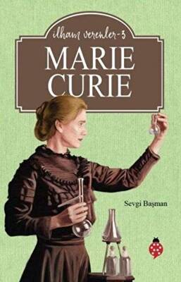 Marie Curie - İlham Verenler 3 - 1