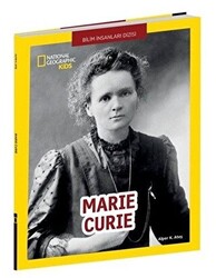Marie Curie - National Geographic Kids - 1