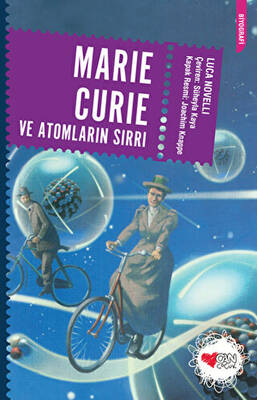 Marie Curie ve Atomların Sırrı - 1
