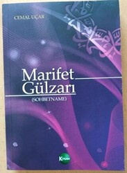 Marifet Gülzarı - 1