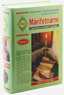 Marifetname - 1