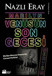 Marilyn Venüs’ün Son Gecesi - 1