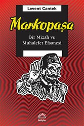 Markopaşa - İletişim Yayınevi