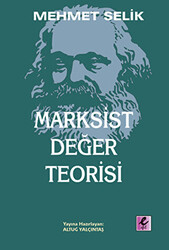Marksist Değer Teorisi - 1
