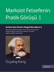 Marksist Felsefenin Pratik Görüşü 1 - 1