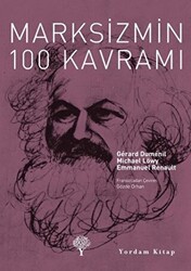 Marksizmin 100 Kavramı - 1