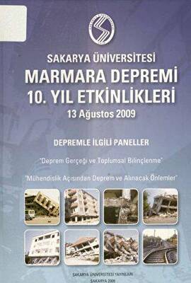 Marmara Depremi 10. Yıl Etkinlikleri - 1