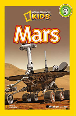 Mars - 1