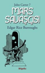 Mars Savaşçısı - BilgeSu Yayıncılık