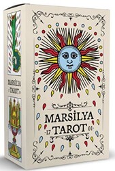 Marsilya Tarot 1701 - 1