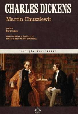 Martin Chuzzlewit - 1