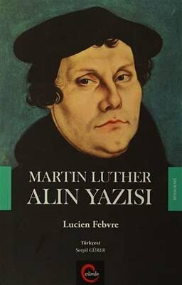 Martin Luther Alın Yazısı - 1