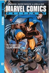 Marvel Comics Presents-02 - 1