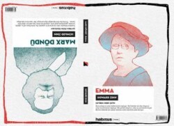 Marx Döndü - Emma 2 Oyun Bir Arada - Habitus Kitap