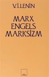 Marx - Engels - Marksizm - 1