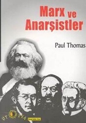 Marx ve Anarşistler - 1