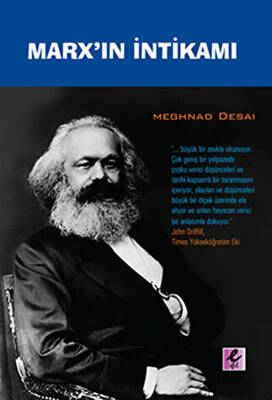 Marx’ın İntikamı - 1