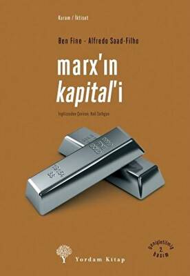 Marx’ın Kapital’i - 1