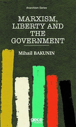 Marxism, Liberty and The Government - 1