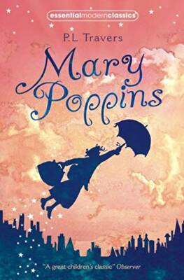 Mary Poppins - 1