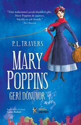 Mary Poppins - Geri Dönüyor - 1