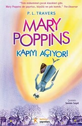 Mary Poppins - Kapıyı Açıyor! - 1