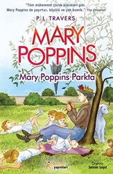 Mary Poppins Parkta - 1