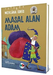 Masal Alan Adam - 1