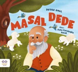 Masal Dede - Cezve Çocuk