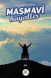 Masmavi Hayaller - Nar Ağacı Yayınları
