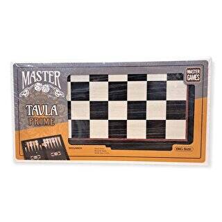 Master Games Master Tavla Prime - 1