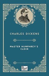 Master Humphrey`s Clock - 1
