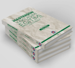 Masterson Yaklaşımı Eğitim Seti 4 Kitap - Psikoterapi Enstitüsü