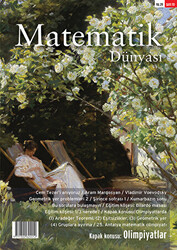 Matematik Dünyası Dergisi Sayı: 111 - 1
