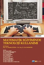 Matematik Eğitiminde Teknoloji Kullanımı - 1
