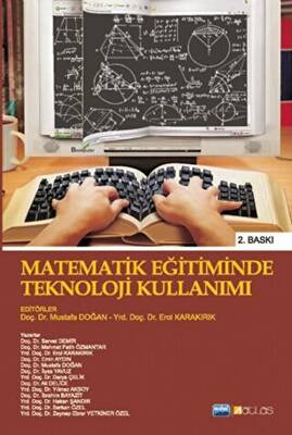 Matematik Eğitiminde Teknoloji Kullanımı - 1