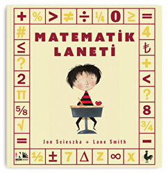 Matematik Laneti - 1
