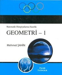 Matematik Olimpiyatlarına Hazırlık Geometri - 1 - 1