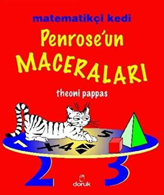Matematikçi Kedi Penrose’un Maceraları - 1