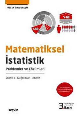 Matematiksel İstatistik - 1