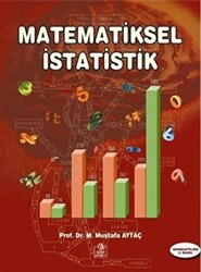 Matematiksel İstatistik - 1