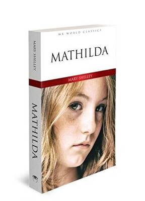 Mathilda - İngilizce Roman - 1