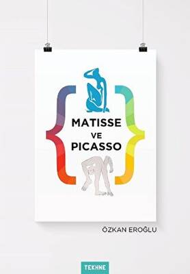 Matisse ve Picasso - 1
