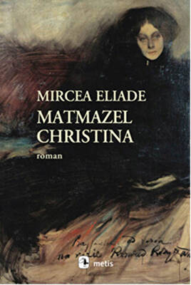 Matmazel Christina - 1