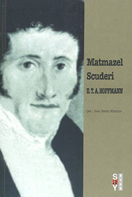 Matmazel Scuderi - 1