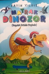 Matrak Dinozor - 1