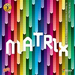 Matrix - Level 3-2.Kitap - IQ ve Yetenek Serisi - İlkokul - 1