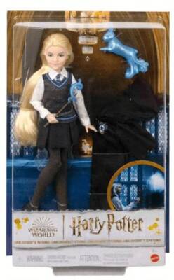 Mattel Harry Potter Hlp96 Luna Ve Patronusu-4 - 1
