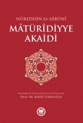 Matüridiyye Akaidi - 1